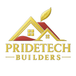 PrideTech Builders logo