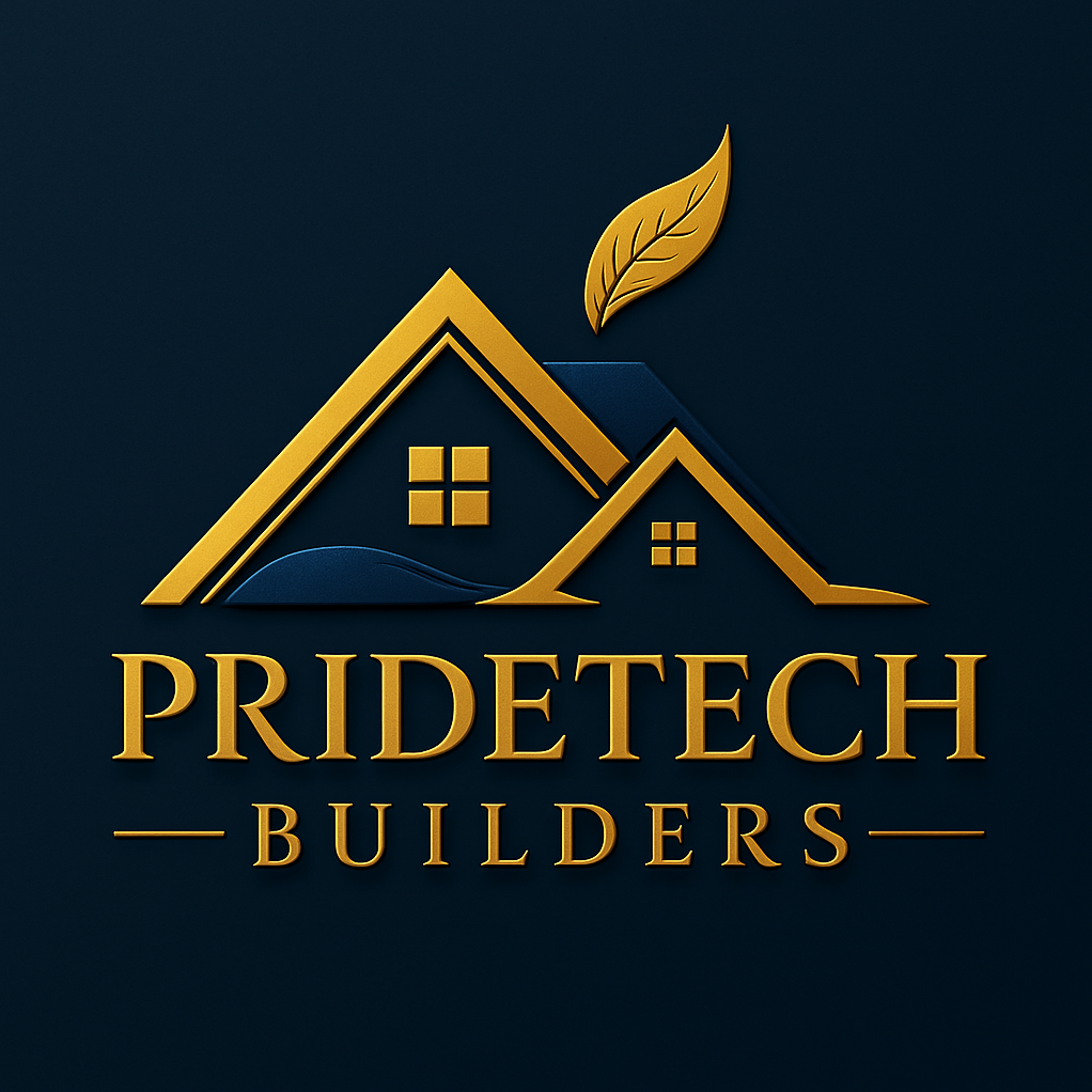 PrideTech Builders